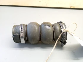 Маркуч турбо Ситроен Ц4 Пикасо 1.6хди (3)