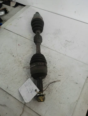 полуоска предна лява Мицубиши Лансер 2.0 16В