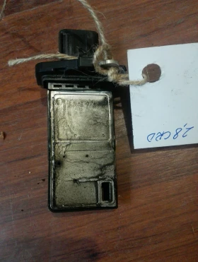 Дебитомер Джип Чероки 2.8црд