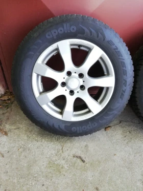 Джанти, снимка 2