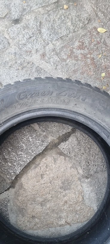  205/55R16 | Mobile.bg   3