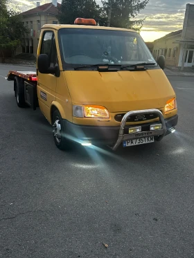 Пътна Помощ Ямбол  24/7, снимка 1