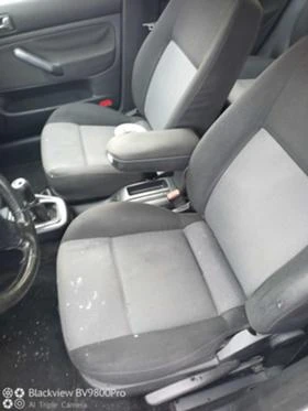 VW Golf 1.9tdi 4x4, пет броя комби и хечбек, снимка 10