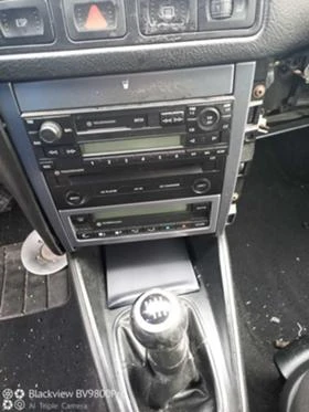 VW Golf 1.9tdi 4x4, пет броя комби и хечбек, снимка 12