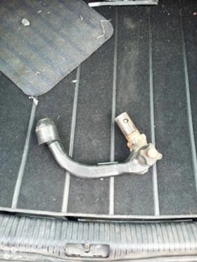 VW Golf 1.9tdi 4x4, пет броя комби и хечбек, снимка 7