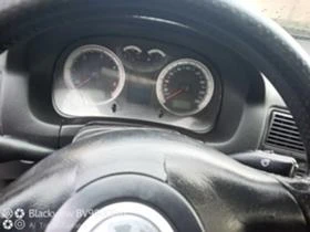 VW Golf 1.9tdi 4x4, пет броя комби и хечбек, снимка 11