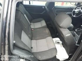 VW Golf 1.9tdi 4x4, пет броя комби и хечбек, снимка 5