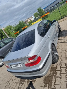 BMW 330, снимка 3