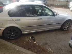 BMW 330, снимка 6