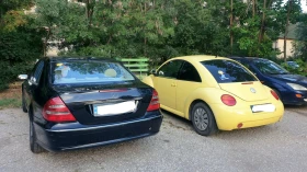 VW New beetle 2000, снимка 5