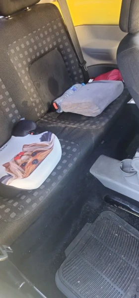 VW New beetle 2000, снимка 7