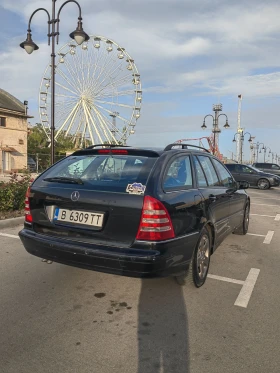 Mercedes-Benz 220 CDI FACELIFT, снимка 6