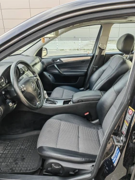 Mercedes-Benz 220 CDI FACELIFT, снимка 7