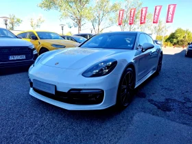 Porsche Panamera Turbo Пробег само 40 900 км!, снимка 3