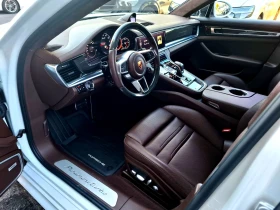 Porsche Panamera Turbo Пробег само 40 900 км!, снимка 8