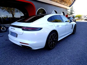 Porsche Panamera Turbo Пробег само 40 900 км!, снимка 5
