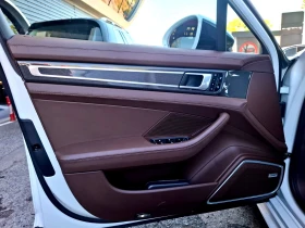 Porsche Panamera Turbo Пробег само 40 900 км!, снимка 10