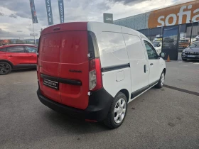 Dacia Dokker dCi 75 к.с. Stop&Start N1, снимка 5