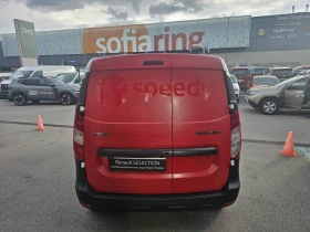 Dacia Dokker dCi 75 к.с. Stop&Start N1, снимка 6