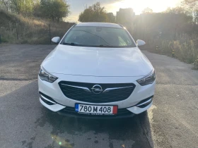 Opel Insignia 2.0 sport, снимка 2