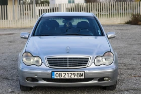 Mercedes-Benz C 220, снимка 2