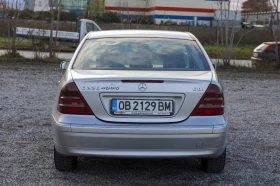 Mercedes-Benz C 220, снимка 5