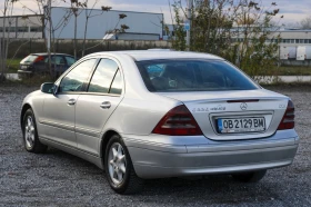 Mercedes-Benz C 220, снимка 6