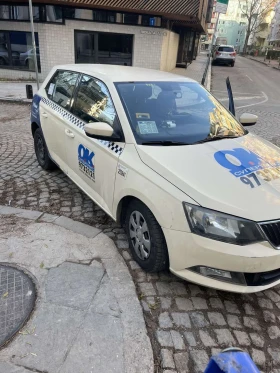 Skoda Fabia, снимка 2