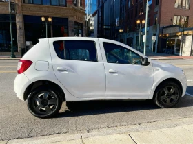 Dacia Sandero, снимка 2