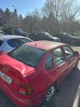 VW Polo Classic, снимка 8