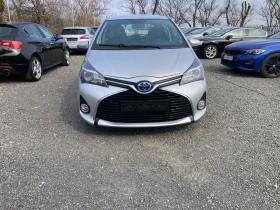 Toyota Yaris   ТОП, снимка 1