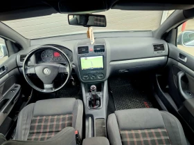VW Golf 1.4i Газ GTI, снимка 8