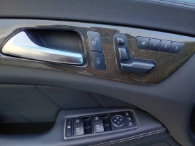 Mercedes-Benz CLS 350 SHOOTING BRAKE, снимка 8