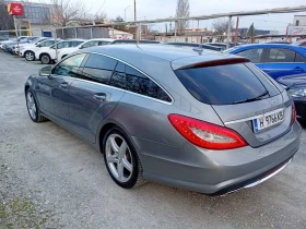 Mercedes-Benz CLS 350 SHOOTING BRAKE, снимка 5
