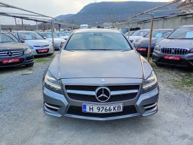 Mercedes-Benz CLS 350 SHOOTING BRAKE, снимка 1