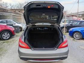 Mercedes-Benz CLS 350 SHOOTING BRAKE, снимка 7