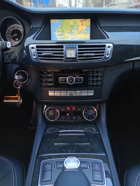 Mercedes-Benz CLS 350 SHOOTING BRAKE, снимка 12
