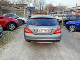 Mercedes-Benz CLS 350 SHOOTING BRAKE, снимка 6