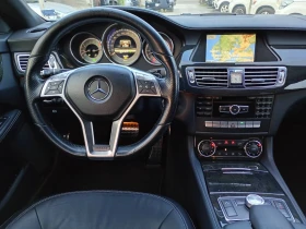 Mercedes-Benz CLS 350 SHOOTING BRAKE, снимка 10