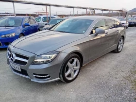 Mercedes-Benz CLS 350 SHOOTING BRAKE, снимка 2
