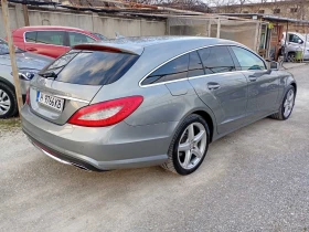 Mercedes-Benz CLS 350 SHOOTING BRAKE, снимка 4