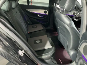Mercedes-Benz E 220 d AMG Line, снимка 8