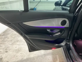 Mercedes-Benz E 220 d AMG Line, снимка 12