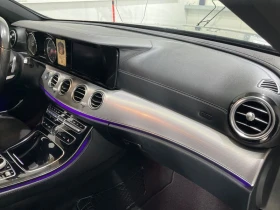 Mercedes-Benz E 220 d AMG Line, снимка 6