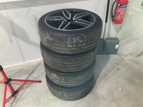 Mercedes-Benz E 220 d AMG Line, снимка 16