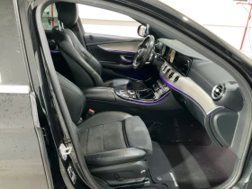 Mercedes-Benz E 220 d AMG Line, снимка 7