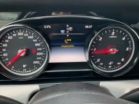Mercedes-Benz E 220 d AMG Line, снимка 13