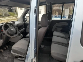 Fiat Doblo 1.4 бензин, снимка 13