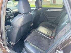 Audi A4 Allroad 2.0 Tdi 177 QUATTRO , снимка 9