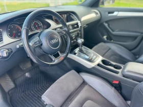 Audi A4 Allroad 2.0 Tdi 177 QUATTRO , снимка 10